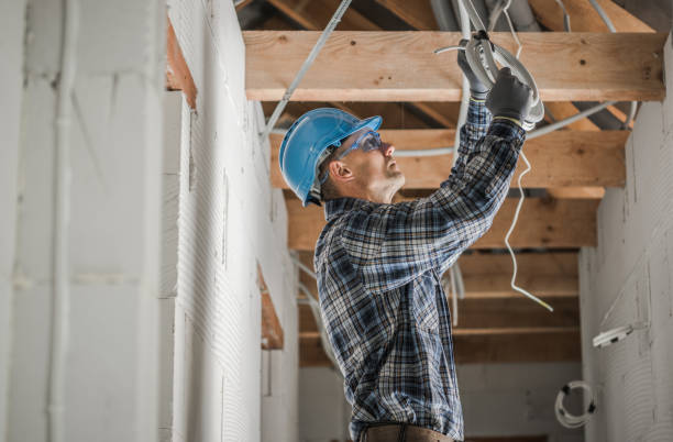 Best Electrical Wiring Services  in Hollis, OK