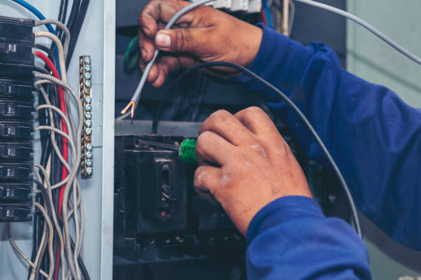 Best Electrician Near Me  in Hollis, OK