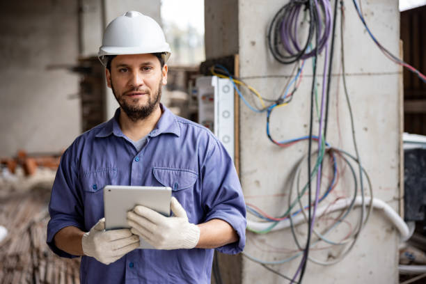 Best Electrical Contractors for Businesses  in Hollis, OK