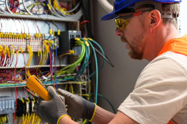 Best 24-Hour Electrician  in Hollis, OK