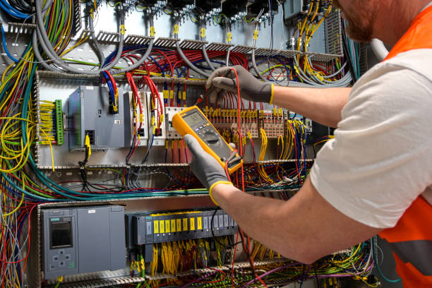 Best Electrical System Inspection  in Hollis, OK