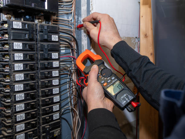 Best Residential Electrician Services  in Hollis, OK